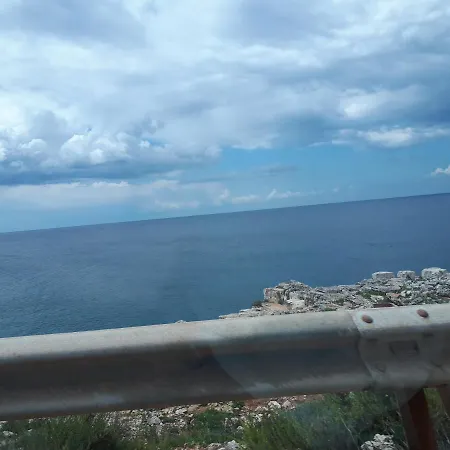 Holiday home Ellida