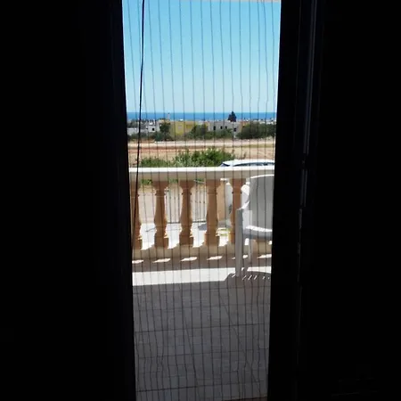 Ellida Holiday home *