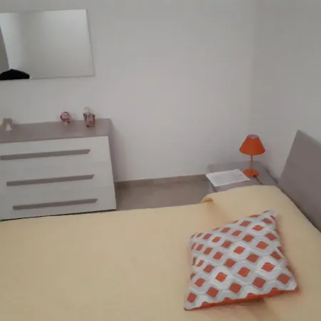 Ellida Holiday home