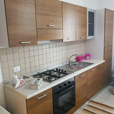 Holiday home Ellida *