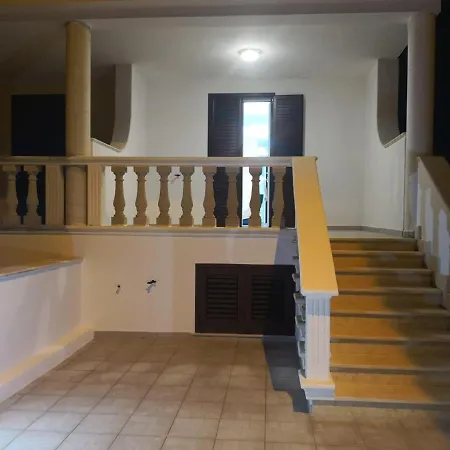 Holiday home Ellida